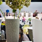 Oxford Ceramics Fair 2015, Sasha Wardell